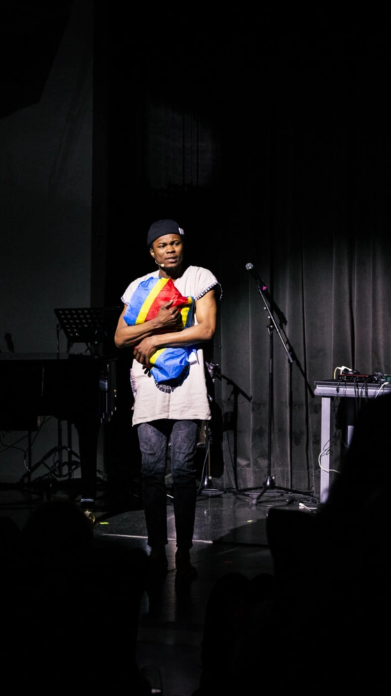 david cloth reading-